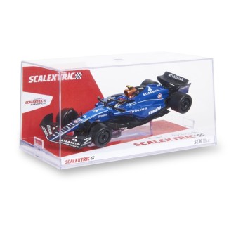 F1 CARLOS SAINZ - WILLIAMS 2025 SCALEXTRIC ORIGINAL U10601S300  1/32