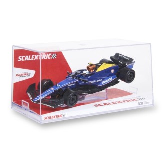 F1 COLAPINTO - WILLIAMS 2025 SCALEXTRIC ORIGINAL U10602S300  1/32