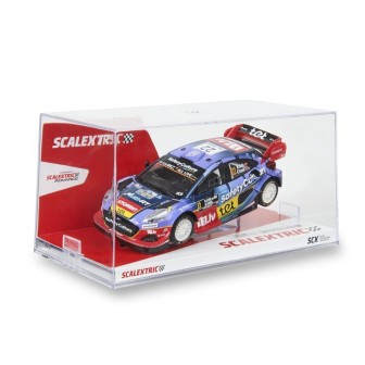 FORD PUMA WRC - SESKS 2025 SCALEXTRIC ORIGINAL U10582S300  1/32