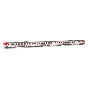 AUTOMOTOR DIÉSEL 592 RENFE REGIONALES CON SONIDO ARNOLD N HN2541S