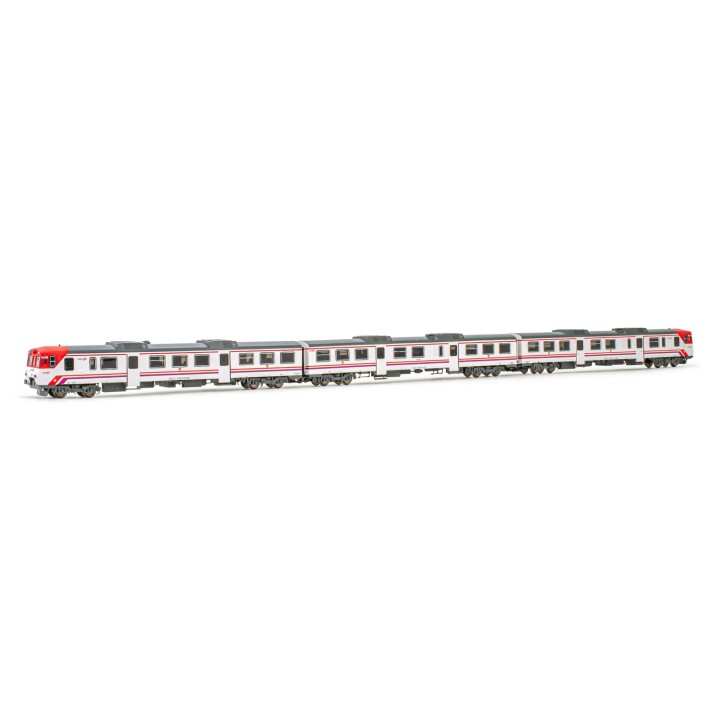 AUTOMOTOR DIÉSEL 592 RENFE REGIONALES CON SONIDO ARNOLD N HN2541S