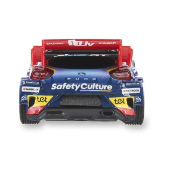 FORD PUMA WRC - SESKS 2025 SCALEXTRIC ADVANCE E10582S300  1/32