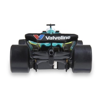 F1 STROLL - ASTON MARTIN 2025 SCALEXTRIC ORIGINAL U10598S300  1/32