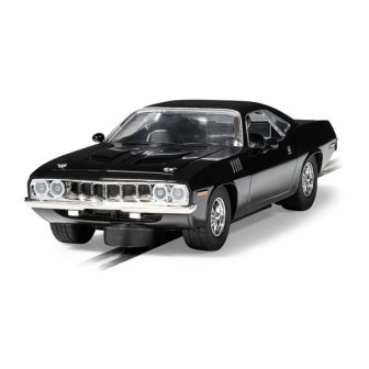 PLYMOTH BARRACUDA JOHN WICK 4 SUPERSLOT SUPERSLOT H4595
