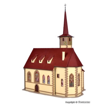 IGLESIA VOLLMER 43769 ESCALA H0