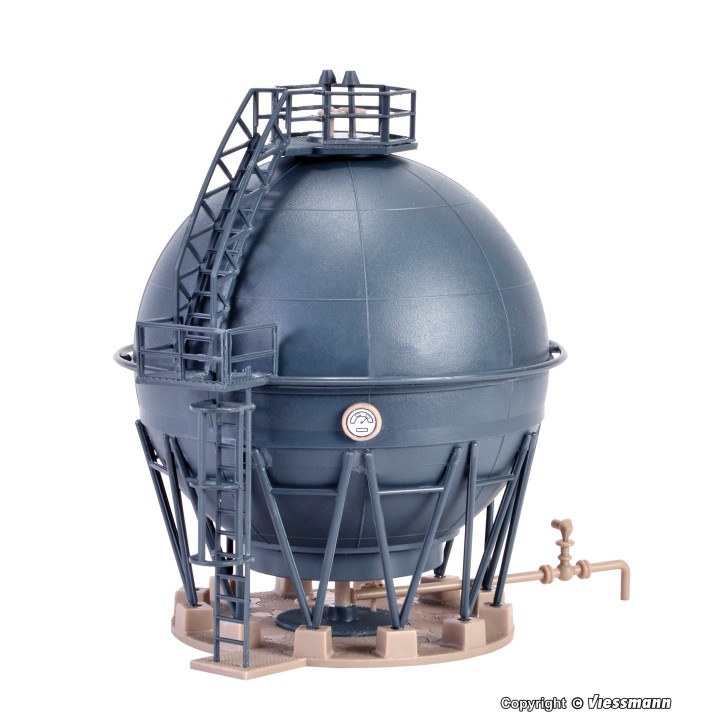 DEPOSITO DE GAS VOLLMER 45529 ESCALA H0