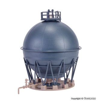 DEPOSITO DE GAS VOLLMER 45529 ESCALA H0