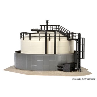 DEPOSITO DIESEL VOLLMER 45530 ESCALA H0