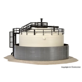 DEPOSITO DIESEL VOLLMER 45530 ESCALA H0