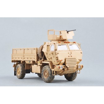 CAMION BLINDADO M1078 TRUMPETER 1/35