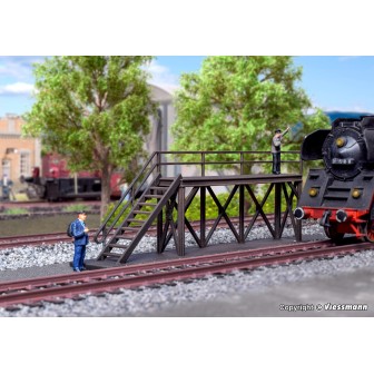 PLATAFORMA DE MANTENIMIENTO VOLLMER 45749 ESCALA H0