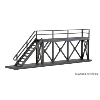 PLATAFORMA DE MANTENIMIENTO VOLLMER 45749 ESCALA H0