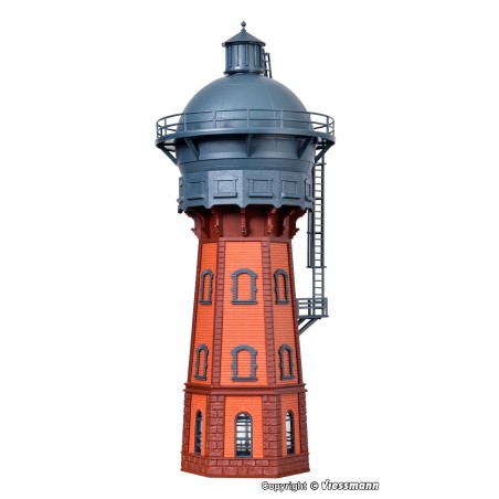 TORRE DE AGUA VOLLMER 45710 ESCALA H0