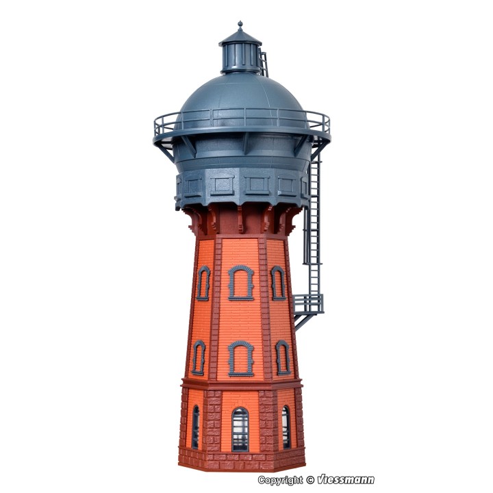 TORRE DE AGUA VOLLMER 45710 ESCALA H0