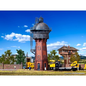 TORRE DE AGUA VOLLMER 45710 ESCALA H0