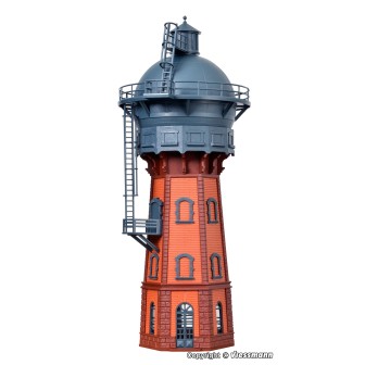 TORRE DE AGUA VOLLMER 45710 ESCALA H0
