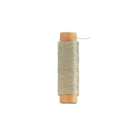 HILO ALGODON 0,15X25 ARTESANIA LATINA 8801