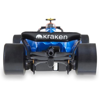 FORMULA 1 CARLOS SAINZ - WILLIAMS 2025 SCALEXTRIC ADVANCE E10601S300  1/32