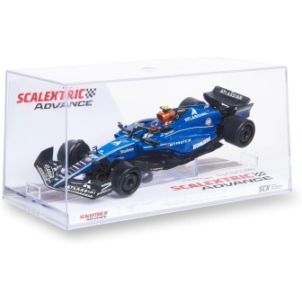 FORMULA 1 CARLOS SAINZ - WILLIAMS 2025 SCALEXTRIC ADVANCE E10601S300  1/32
