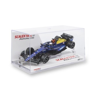 FORMULA 1 COLAPINTO - WILLIAMS 2025 SCALEXTRIC ADVANCE E10602S300  1/32