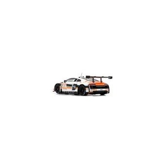 LMS GT3 SPECIAL 24H WES 2019 SCALEAUTO SC6232 ESCALA 1/32