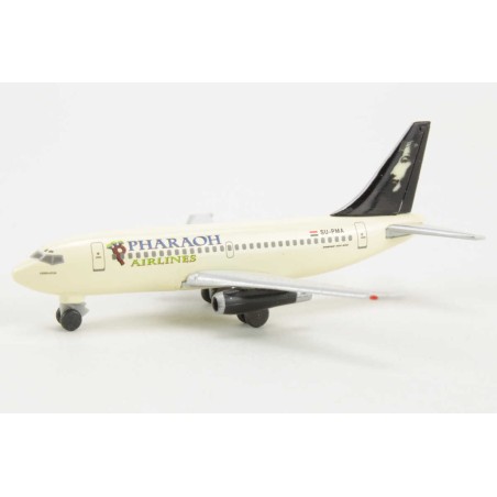 BOEING 737-200 PHARPAOH AIRLINES 1/500