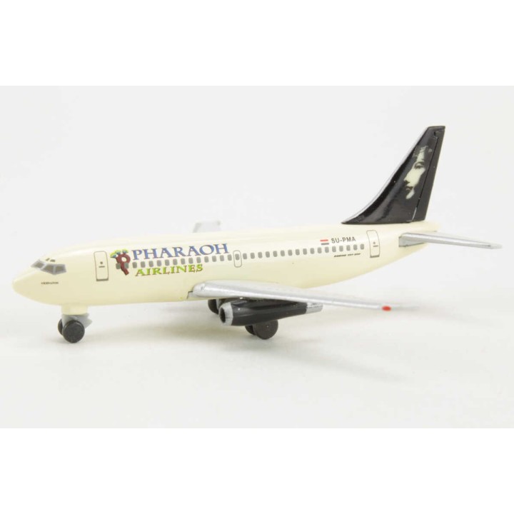 BOEING 737-200 PHARPAOH AIRLINES 1/500