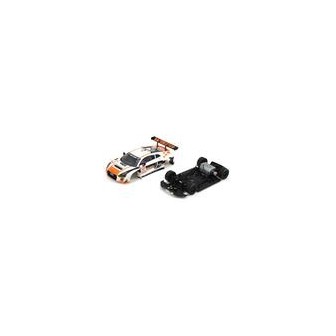 LMS GT3 SPECIAL 24H WES 2019 SCALEAUTO SC6232 ESCALA 1/32