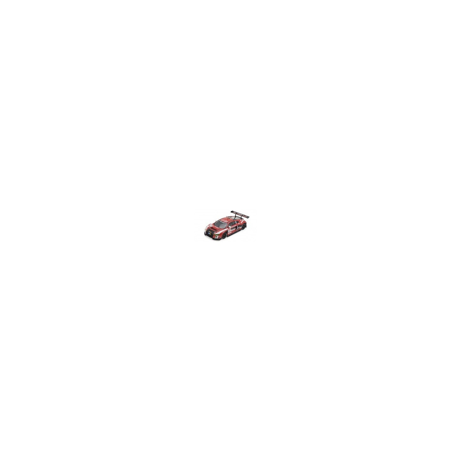 LMS GT3 SPECIAL 24H MASTERSLOT 2019 SCALEAUTO SC6233