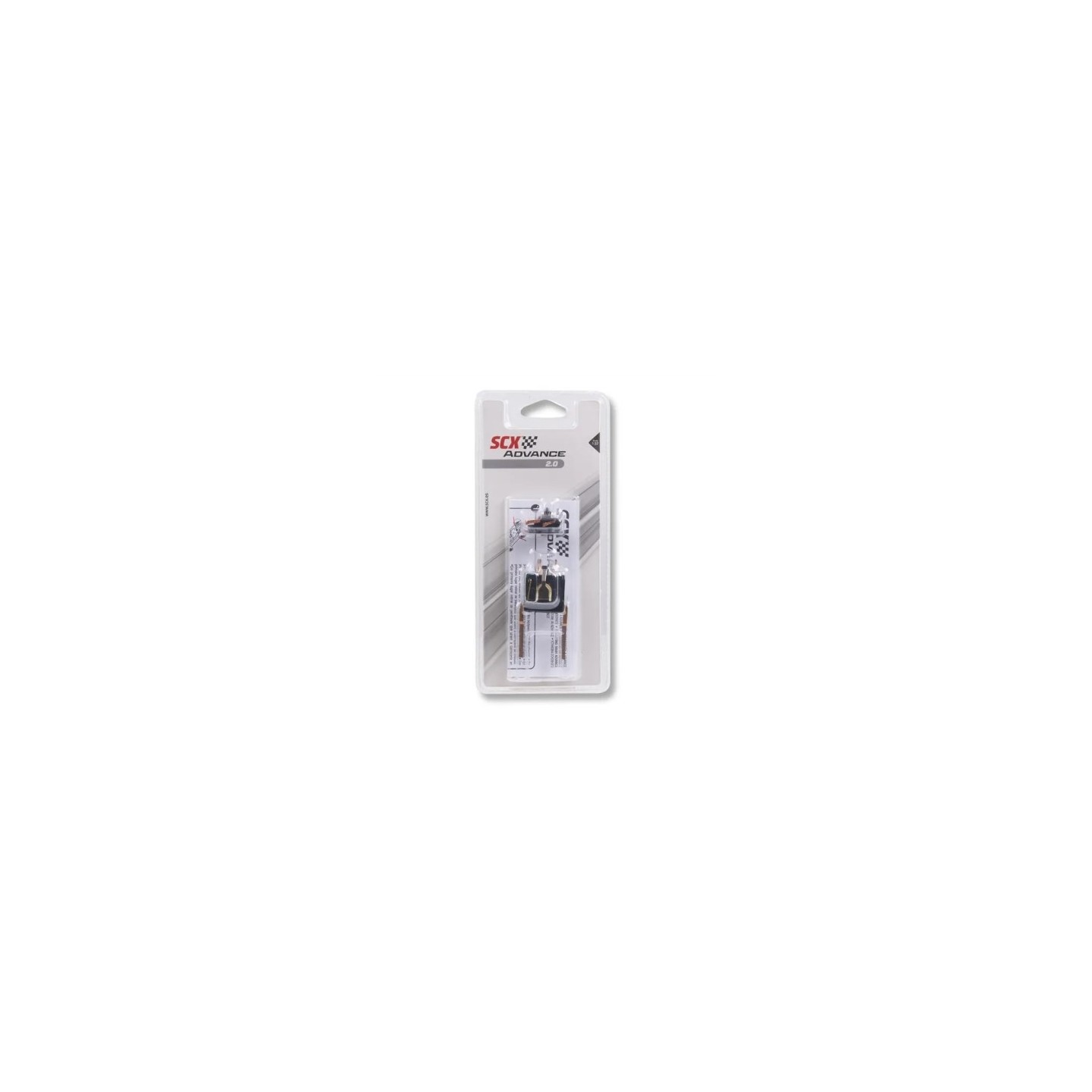 CHIP TYPE C 2,0 SCALEXTRIC ADVANCE E10594X200