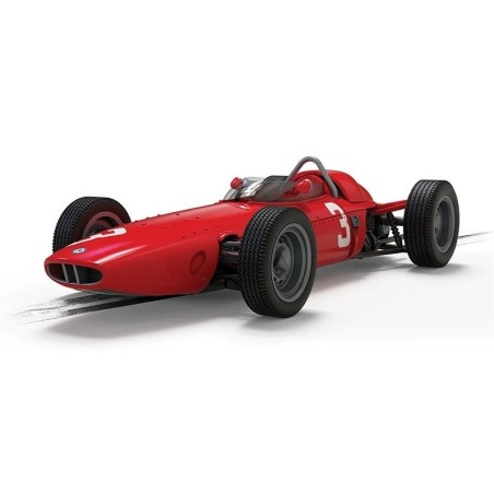 BRM P57 LORENZO BANDINI SUPERSLOT H4610