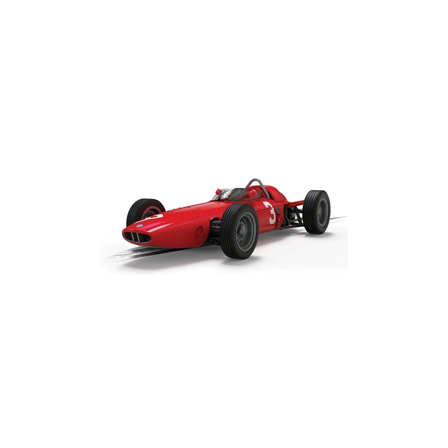 BRM P57 LORENZO BANDINI SUPERSLOT H4610