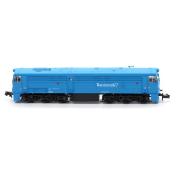 LOCOMOTORA 321 TRACCIONRAIL MFTRAIN N13236 ESCALA N