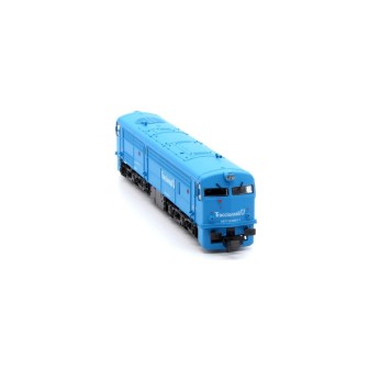 LOCOMOTORA 321 TRACCIONRAIL MFTRAIN N13236 ESCALA N