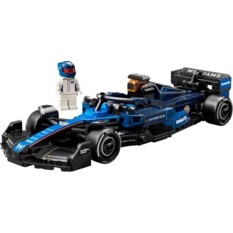 FORMULA 1 WILLIAMS LEGO 77249