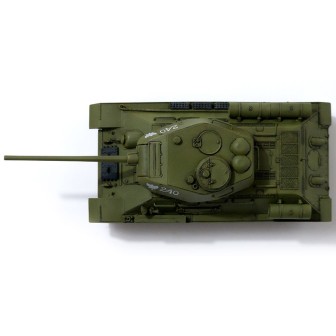 TANQUE SOVIETICO T-34/85 ACADEMY 13421 ESCALA 1/72