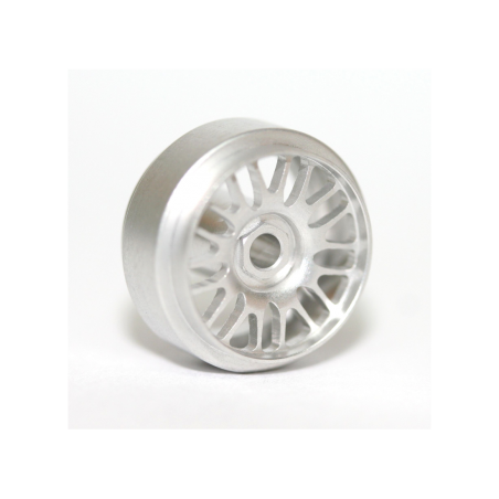 LLANTA BBS 16,9 X 10MM SLOTING PLUS SP024226 ESCALA 1/32