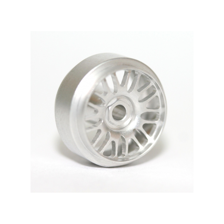 LLANTA BBS 16,9 X 10MM SLOTING PLUS SP024226 ESCALA 1/32