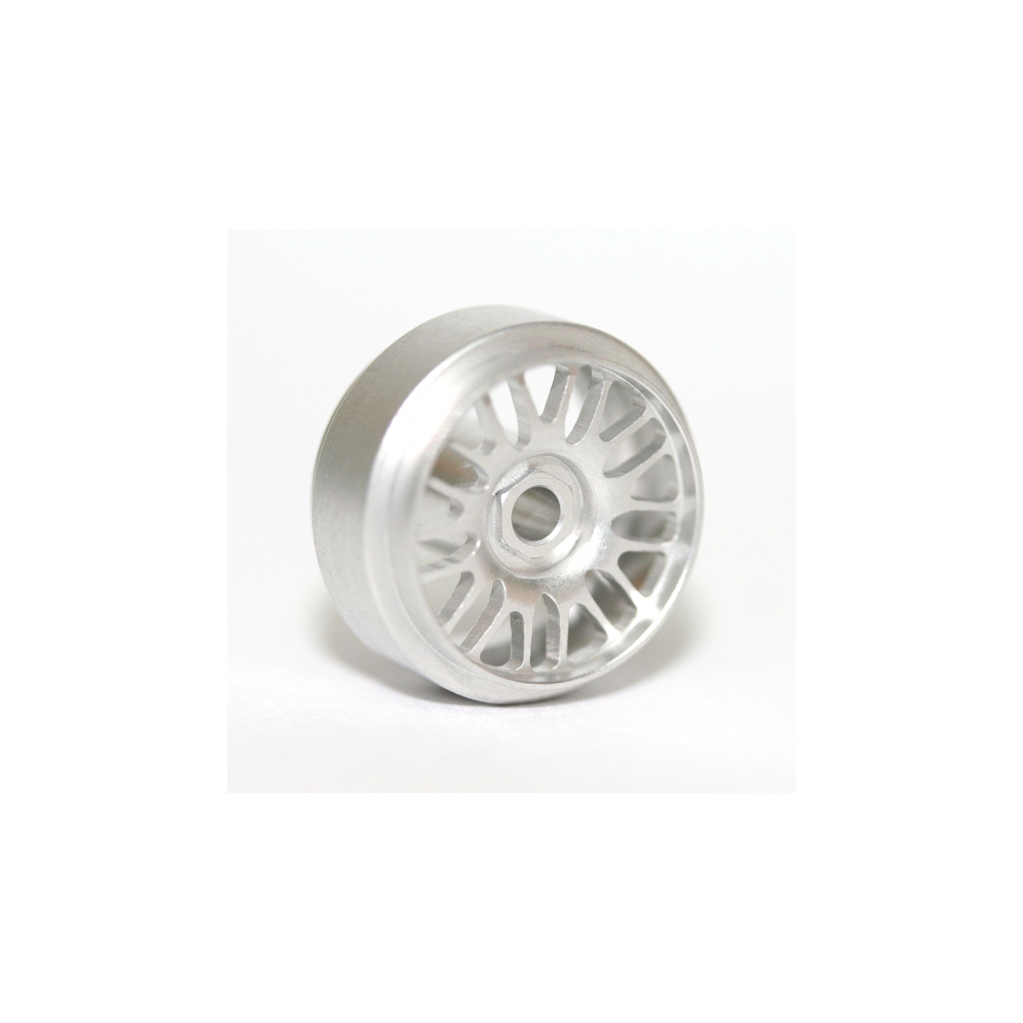 LLANTA BBS 16,9 X 10MM SLOTING PLUS SP024226 ESCALA 1/32