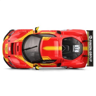 FERRARI 296 TURBO BURAGO 36313 ESCALA 1/43