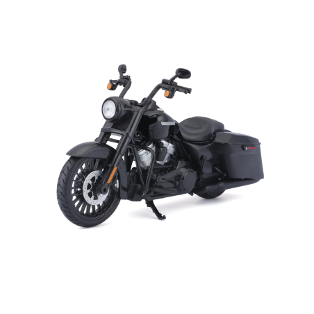 HARLEY DAVISON ROAD KING 2017 MAISTO 32336 ESCALA 1/12