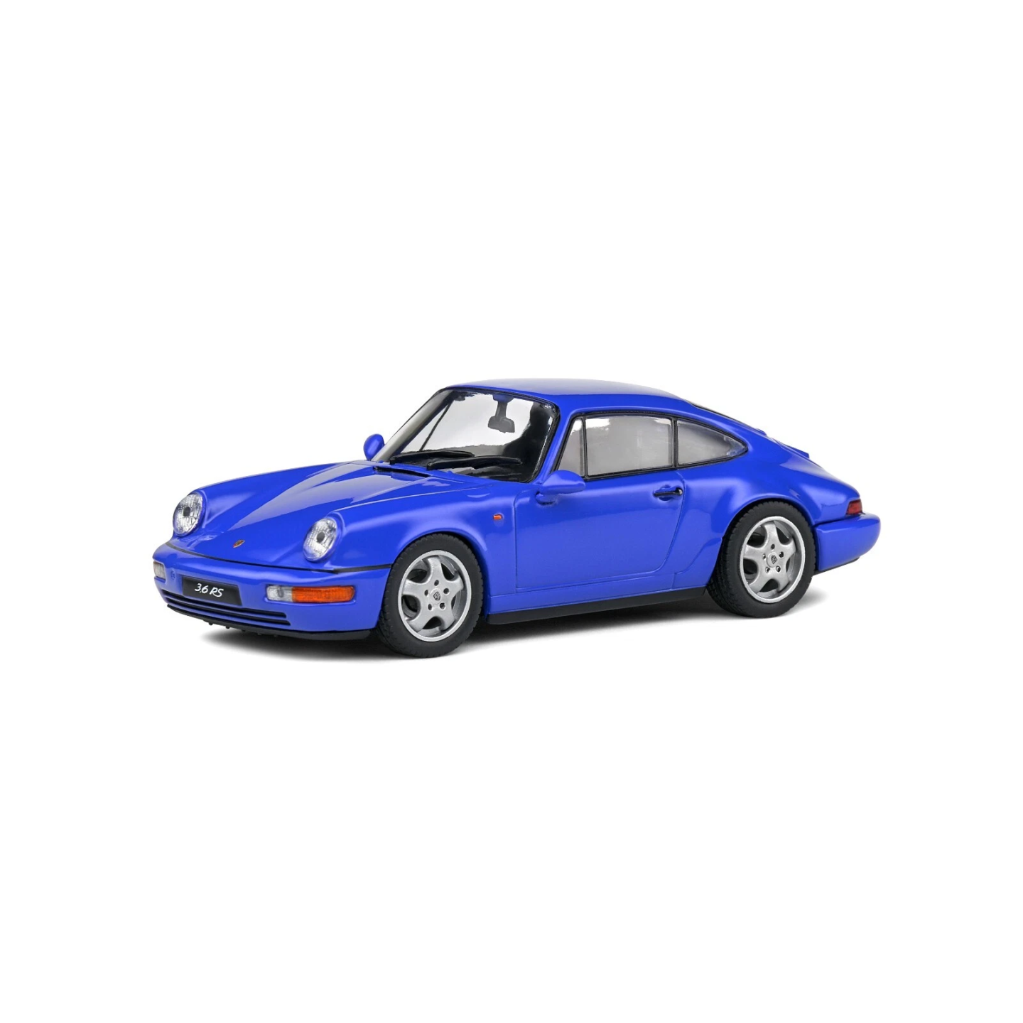 PORSCHE 964 RS 1992 SOLIDO 4312901 ESCALA 1/43