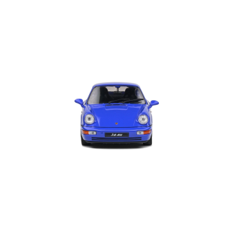 PORSCHE 964 RS 1992 SOLIDO 4312901 ESCALA 1/43