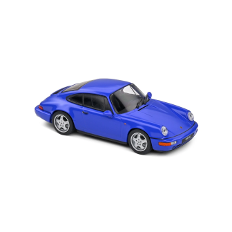 PORSCHE 964 RS 1992 SOLIDO 4312901 ESCALA 1/43