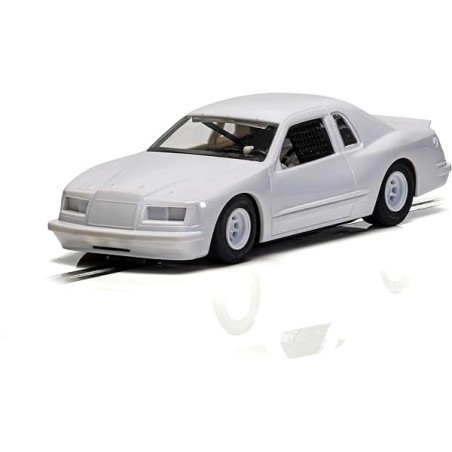 FORD THUNDERBIRD 1986 SUPERSLOT  H4077
