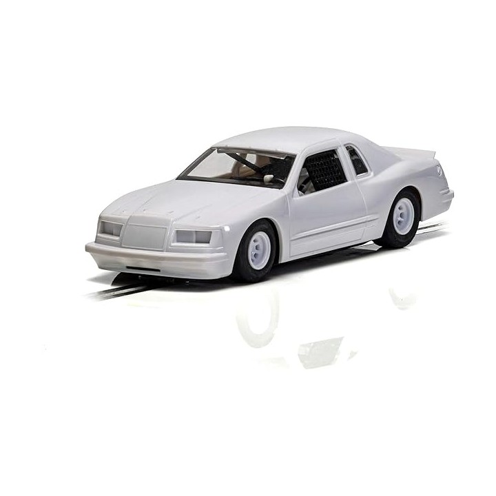 FORD THUNDERBIRD 1986 SUPERSLOT  H4077