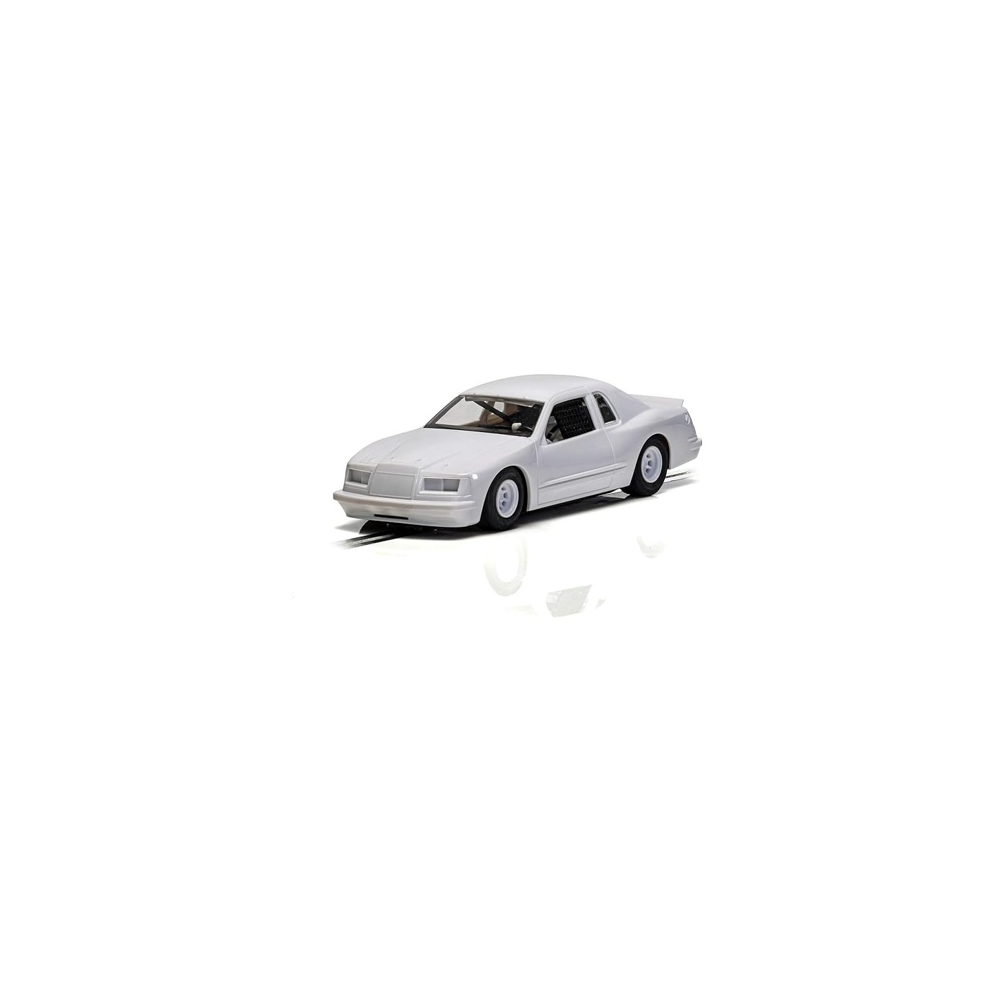 FORD THUNDERBIRD 1986 SUPERSLOT  H4077