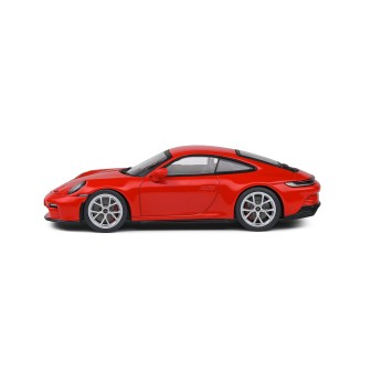 PORSCHE GT3 TOURING ROJO 2023 SOLIDO 4316501 ESCALA 1/43
