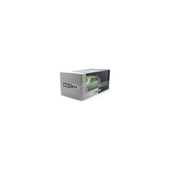 VOLKSWAGEN GOLF 1 VERDE 1974 WHITEBOX 124264 ESCALA 1/24