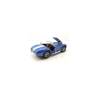 SHELBY COBRA SC 427 WELLY 24002 ESCALA 1/24